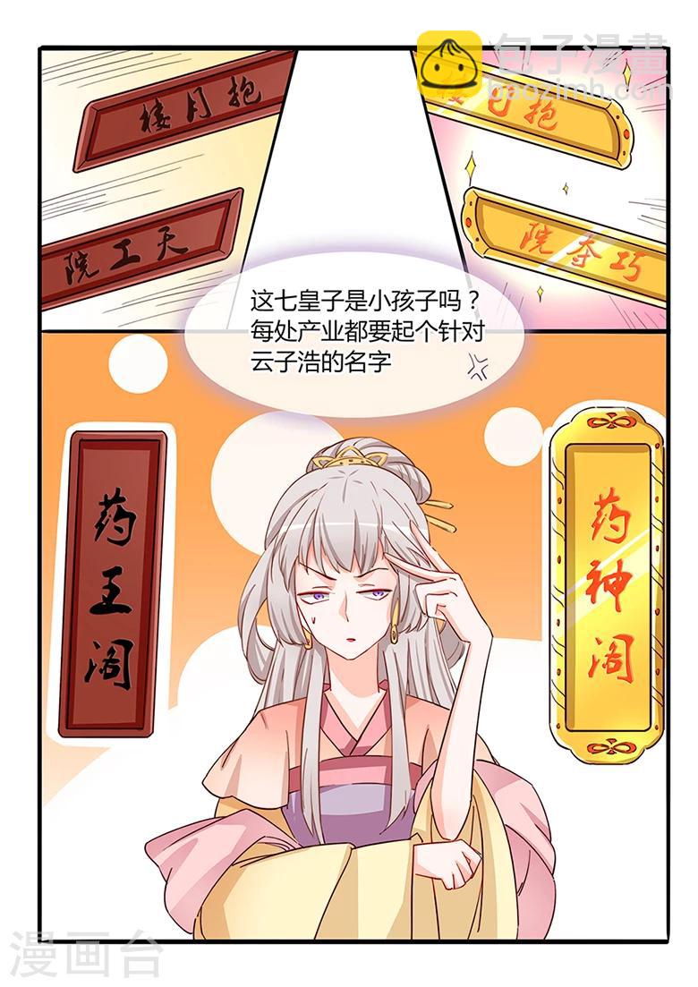 第45话 接手太子产业-第45话