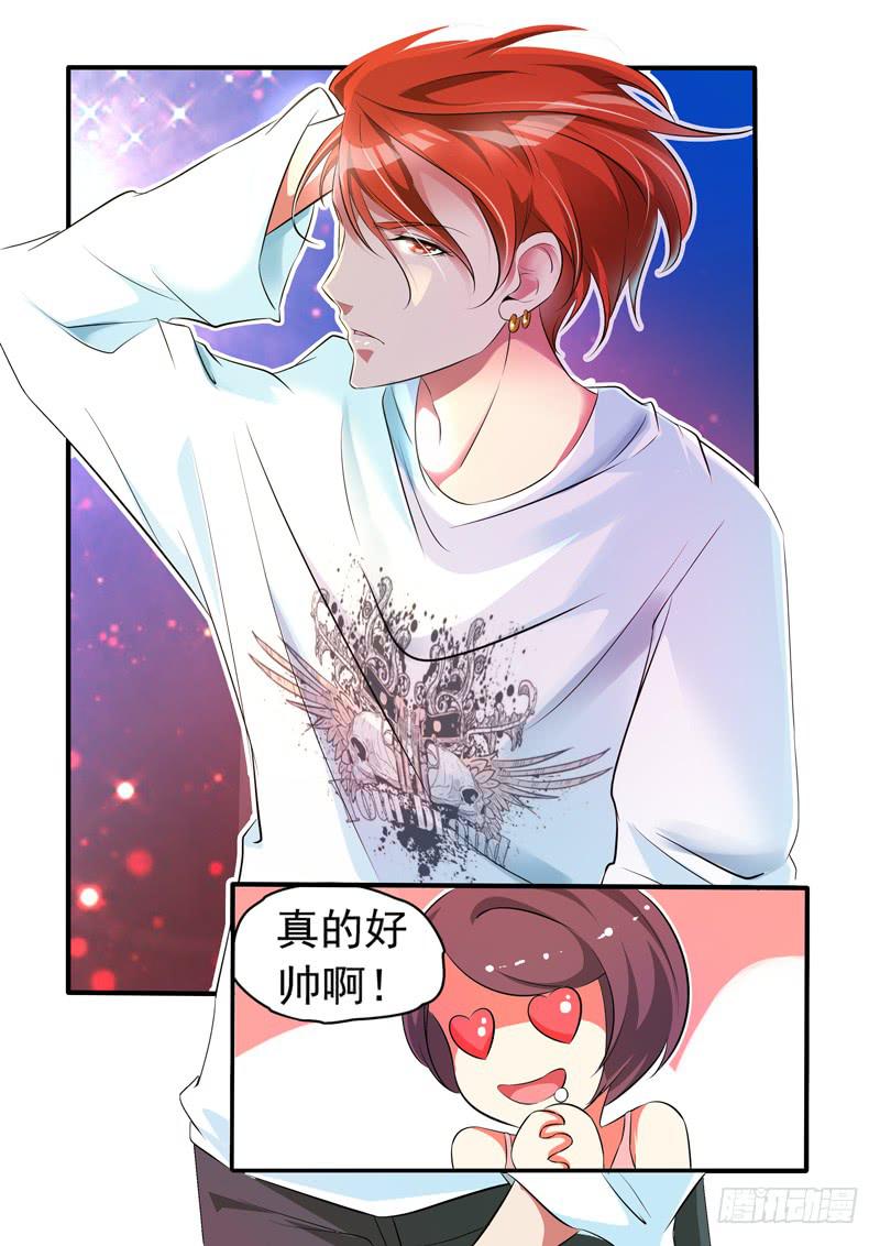 展白合体登场！-第11话