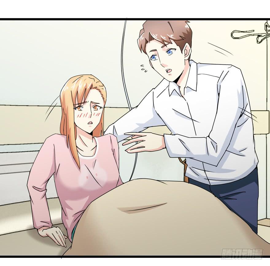 第三十二回 江奕，我们在一起吧！-第35话