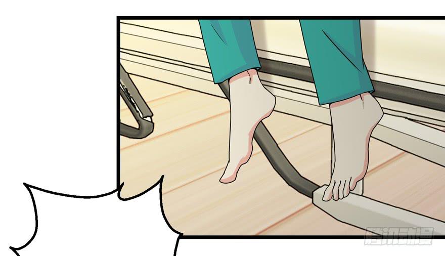 第三十二回 江奕，我们在一起吧！-第35话