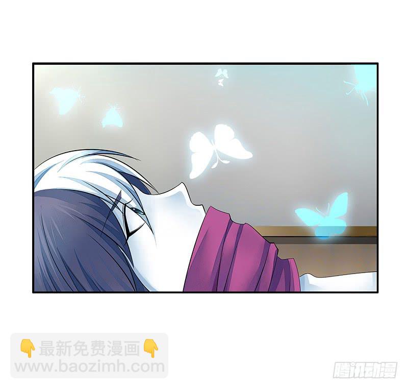 别紧张我不是什么好人-第21话