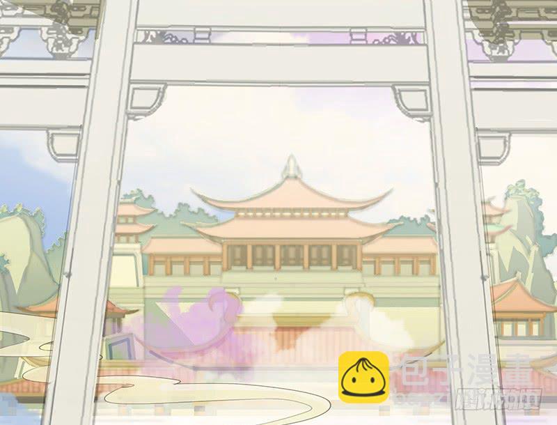你俩在我肚子里干嘛？-第45话