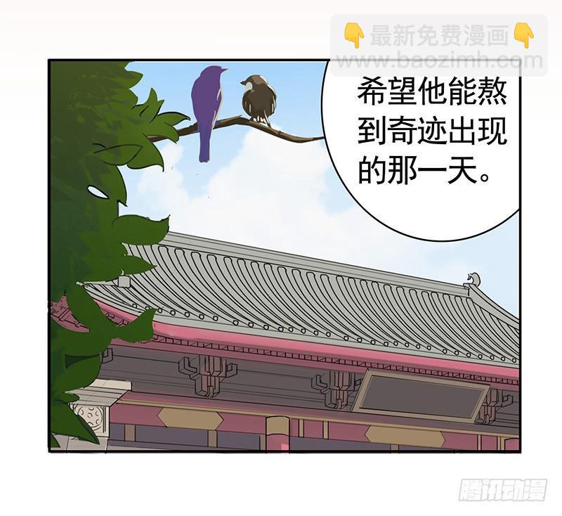 等一个奇迹出现-第53话