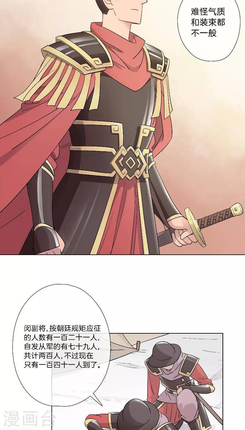 第15话 集合出发-第15话