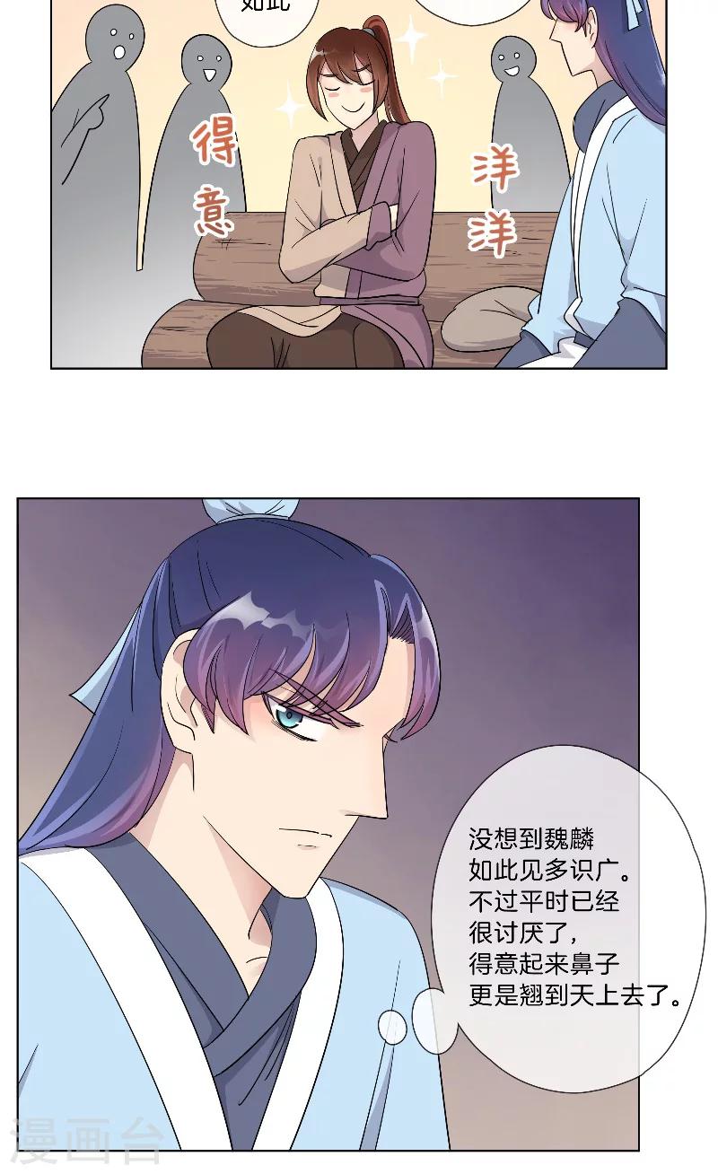 第15话 集合出发-第15话