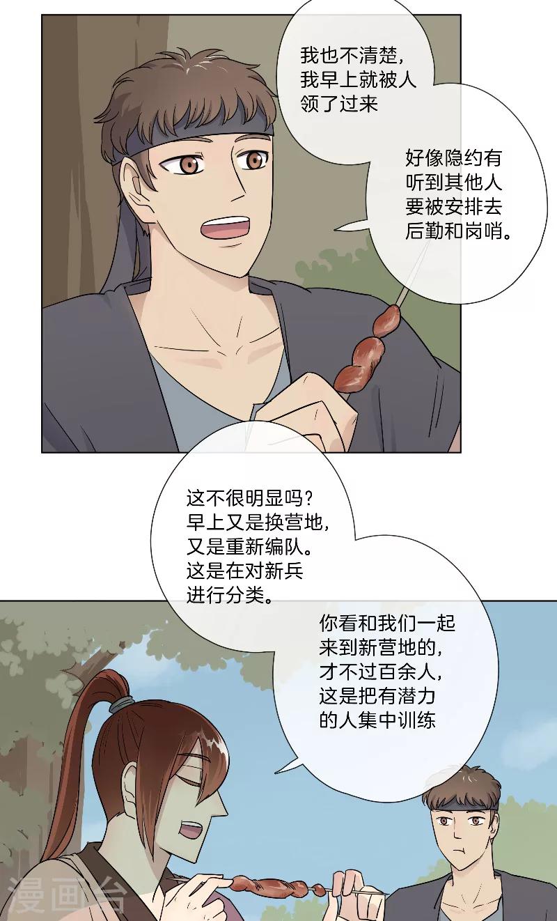 第23话 圈入名单-第23话