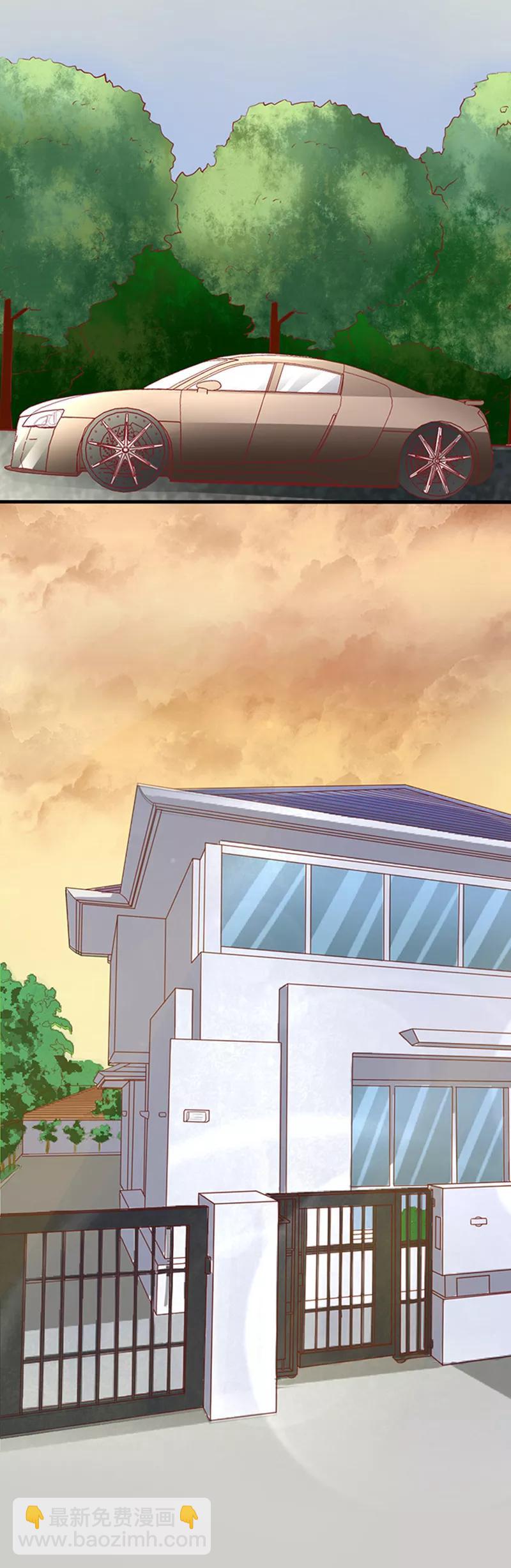 第43话 隐形毛绒控-第43话