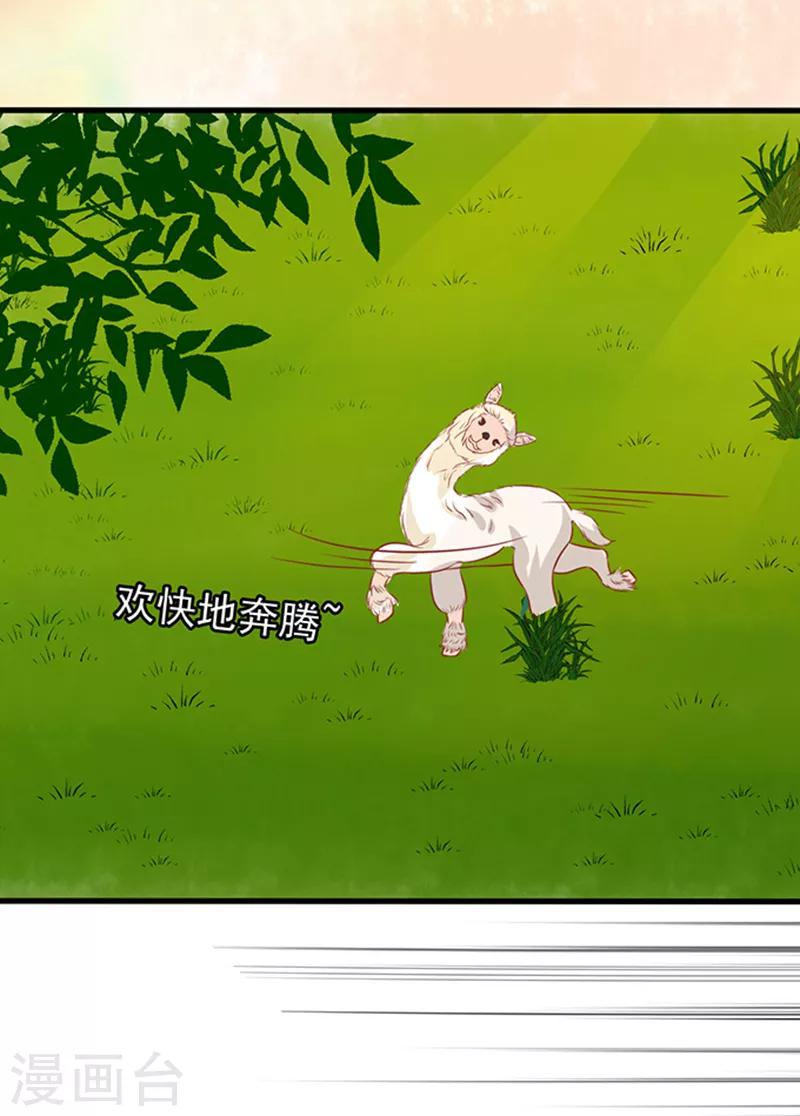 第43话 隐形毛绒控-第43话