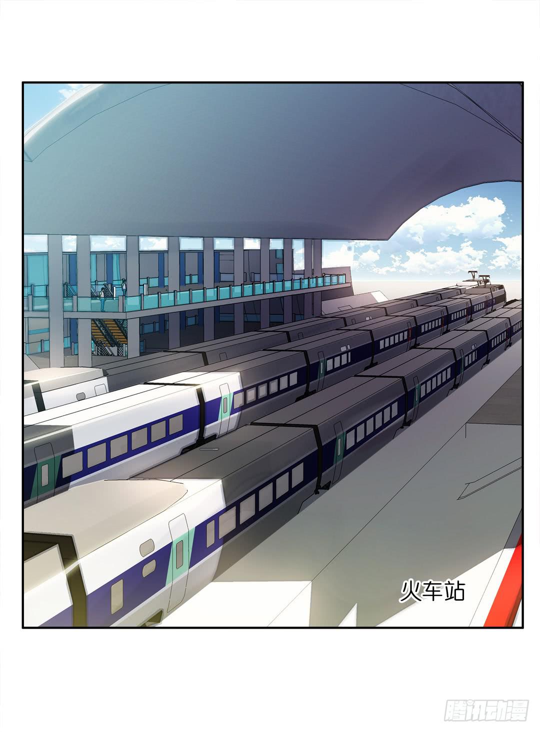 失踪者：第十八话-第33话