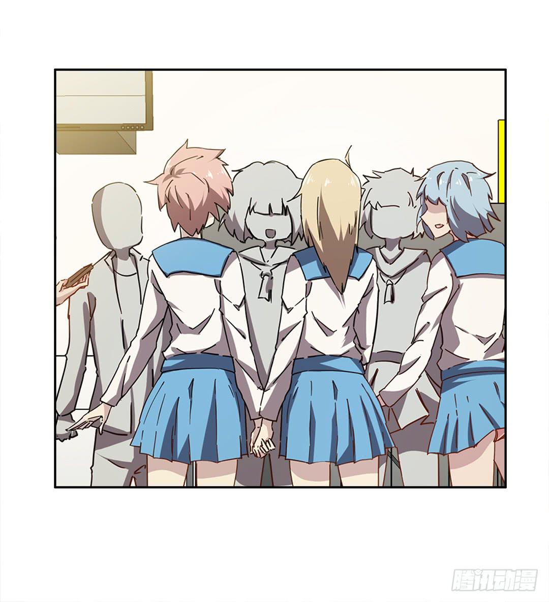 失踪者：第十八话-第33话