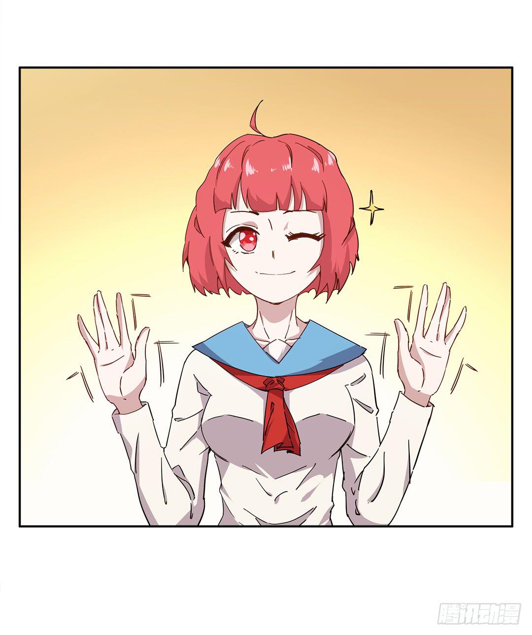 失踪者：第十八话-第33话