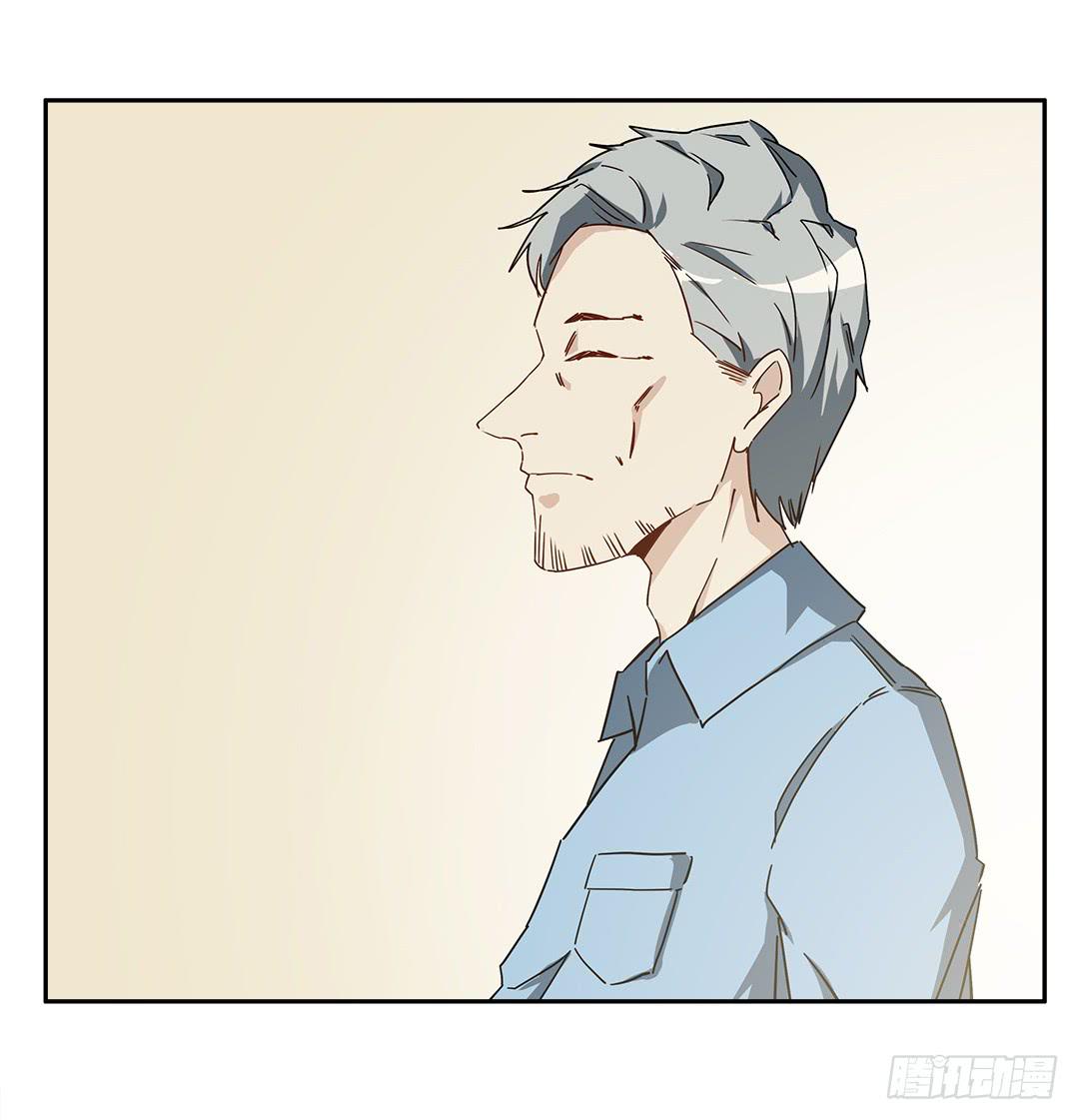 恐怖养老院：第三话-第37话