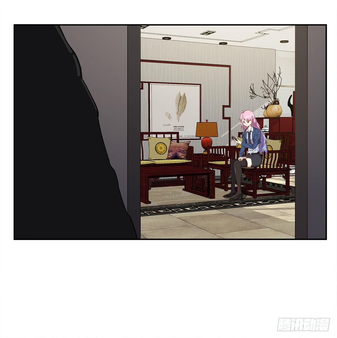恐怖养老院：第三话-第37话