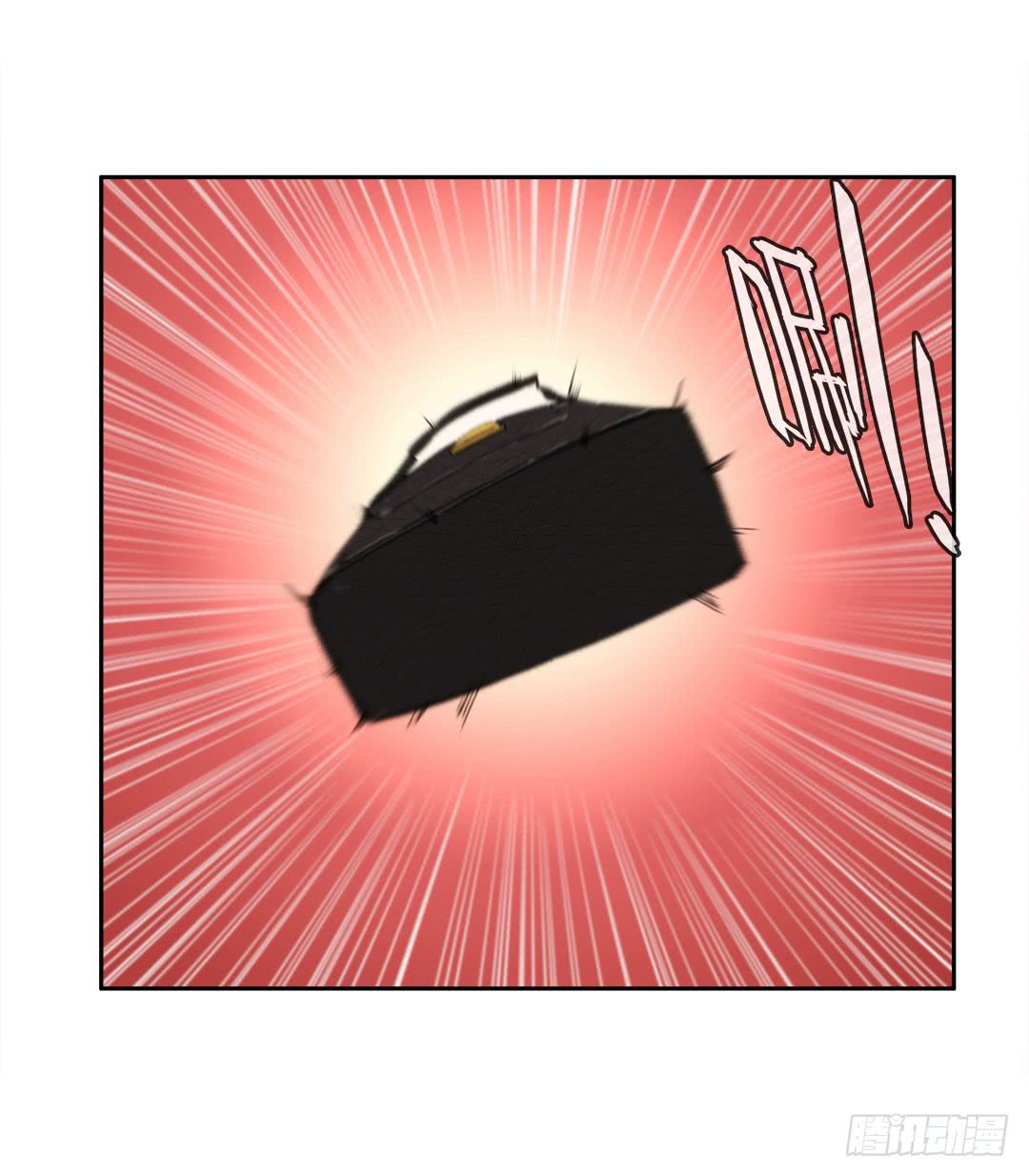 恐怖养老院：第十一话-第45话