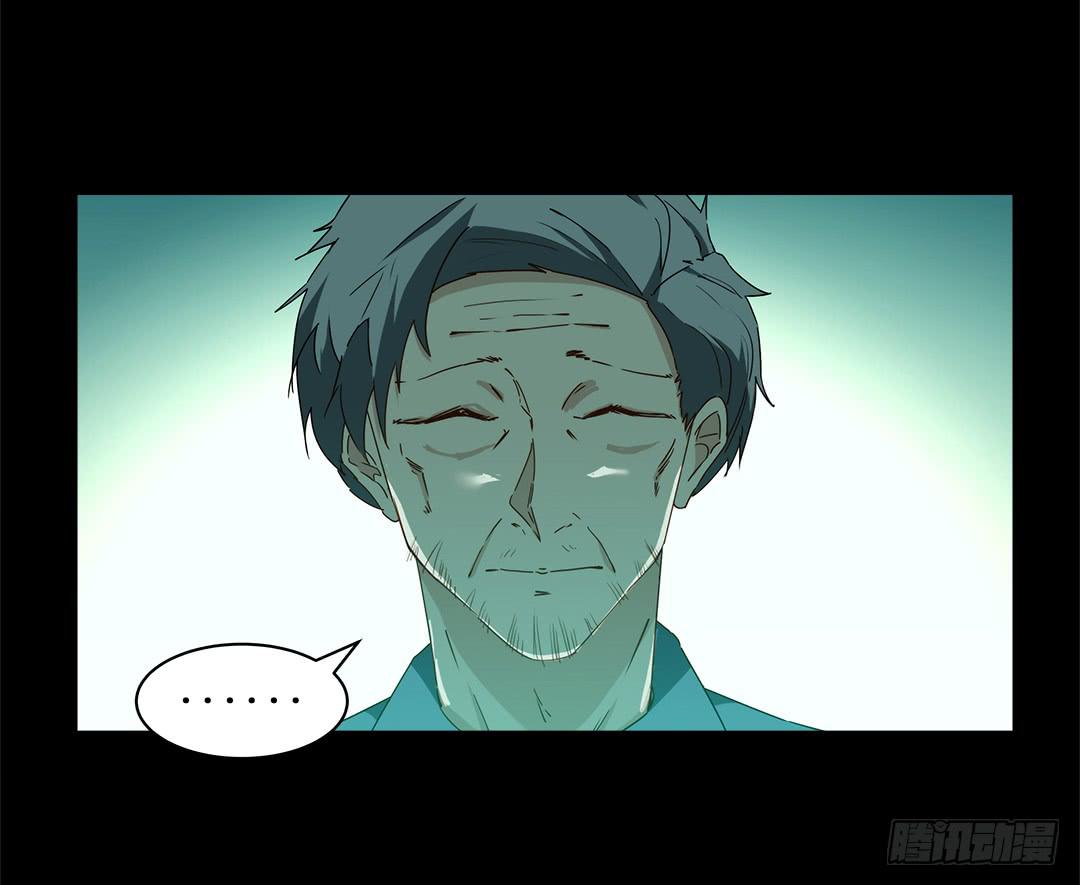 恐怖养老院：第十一话-第45话