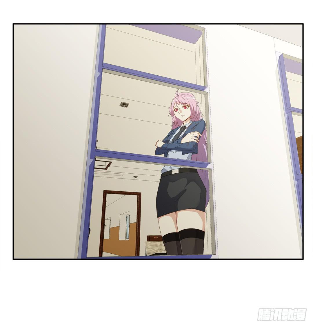 恐怖养老院：第十三话-第47话
