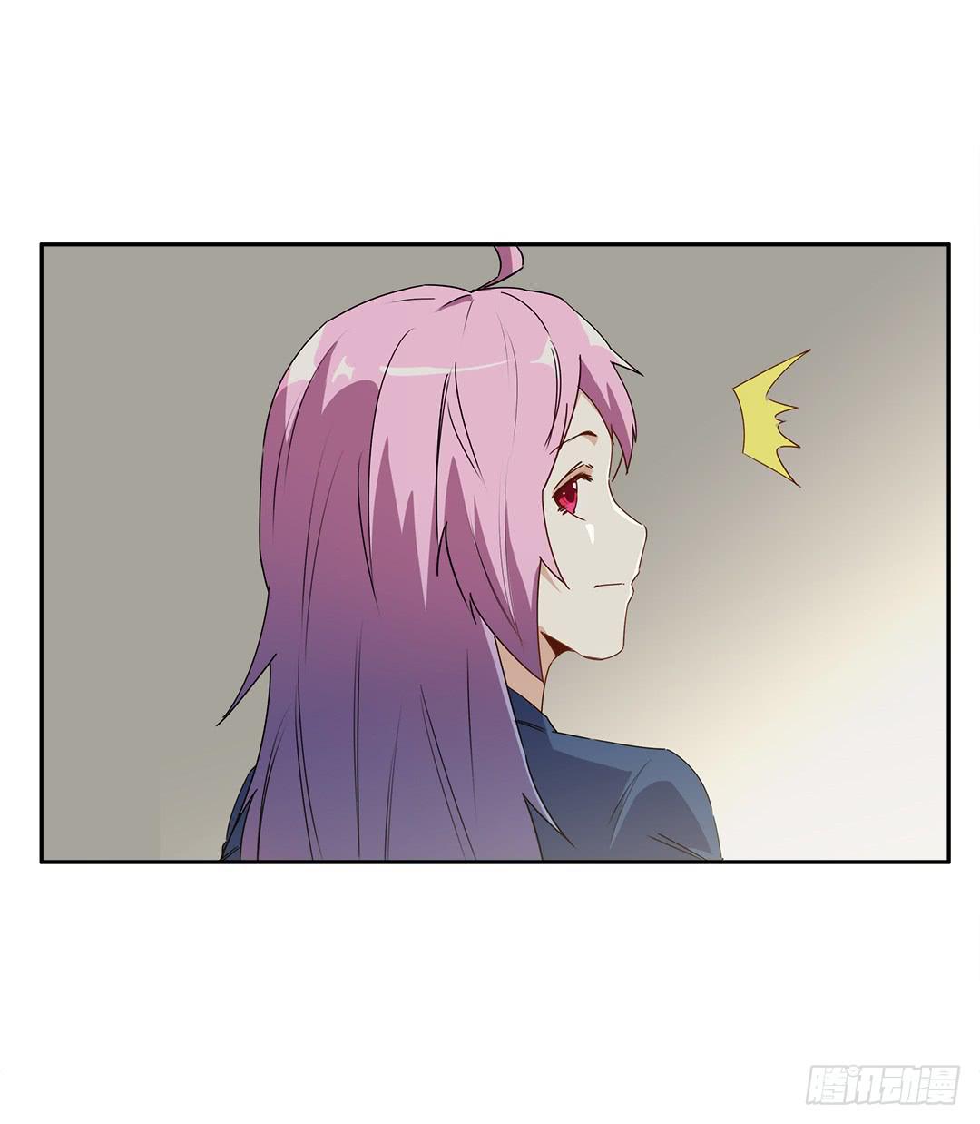 恐怖养老院：第十三话-第47话