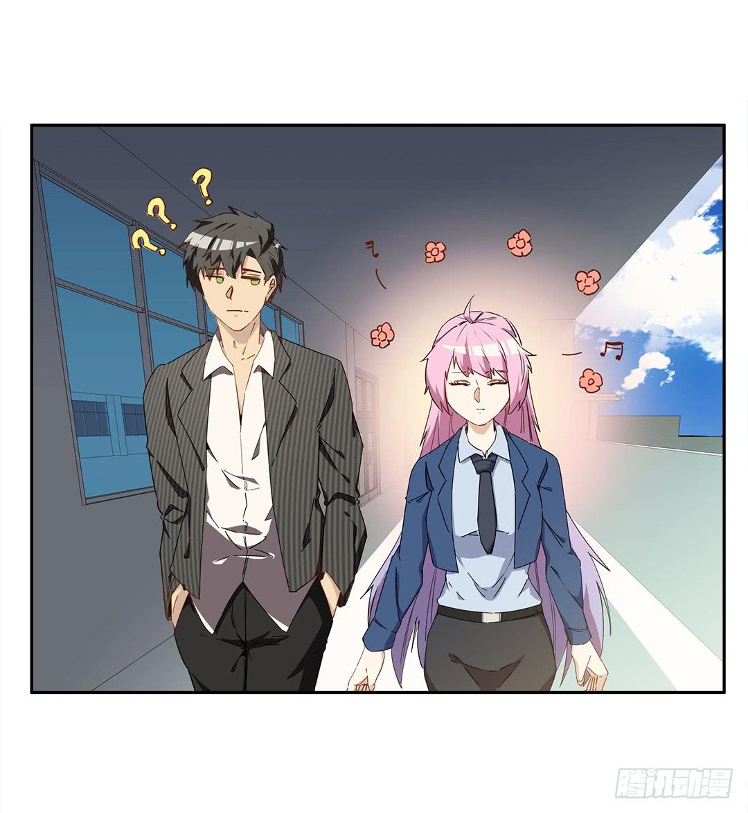 恐怖养老院：第十五话-第49话