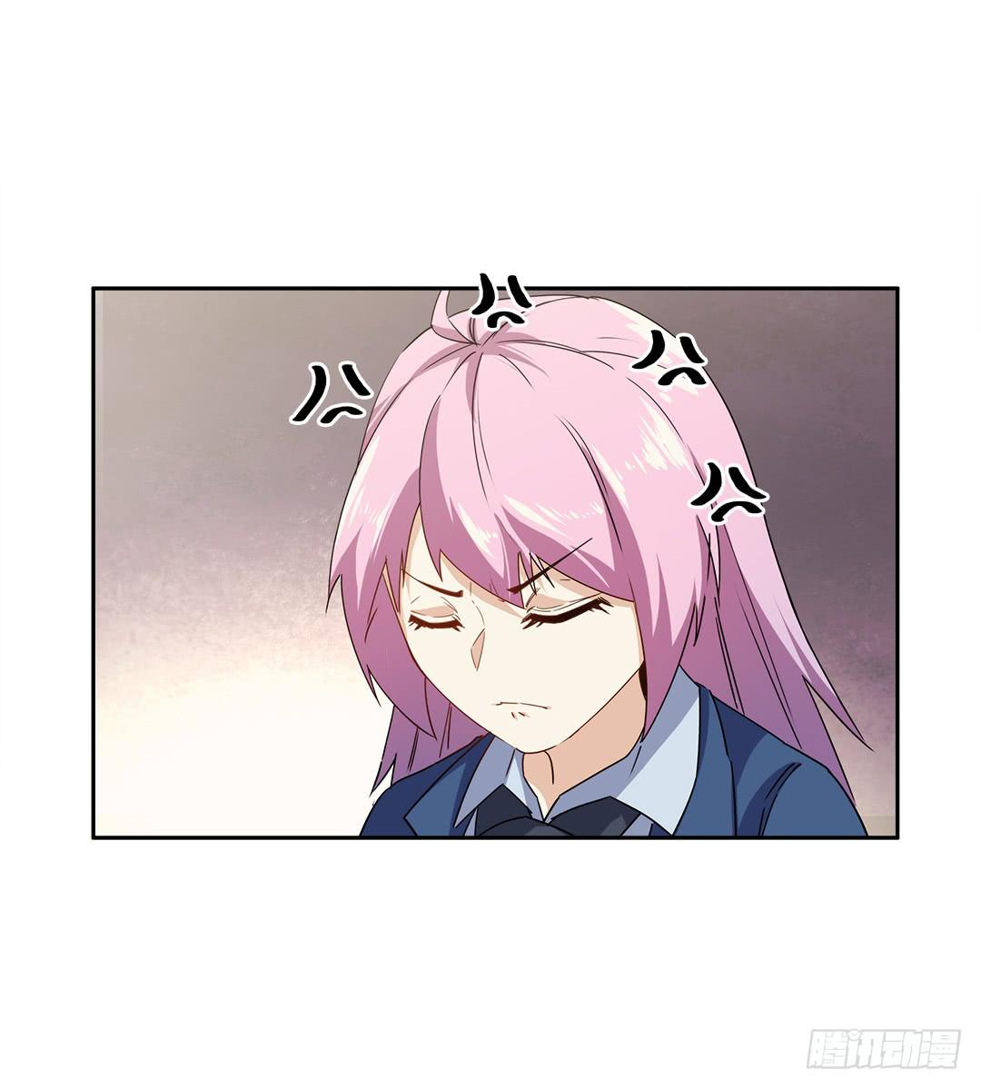 恐怖养老院：第十七话-第51话