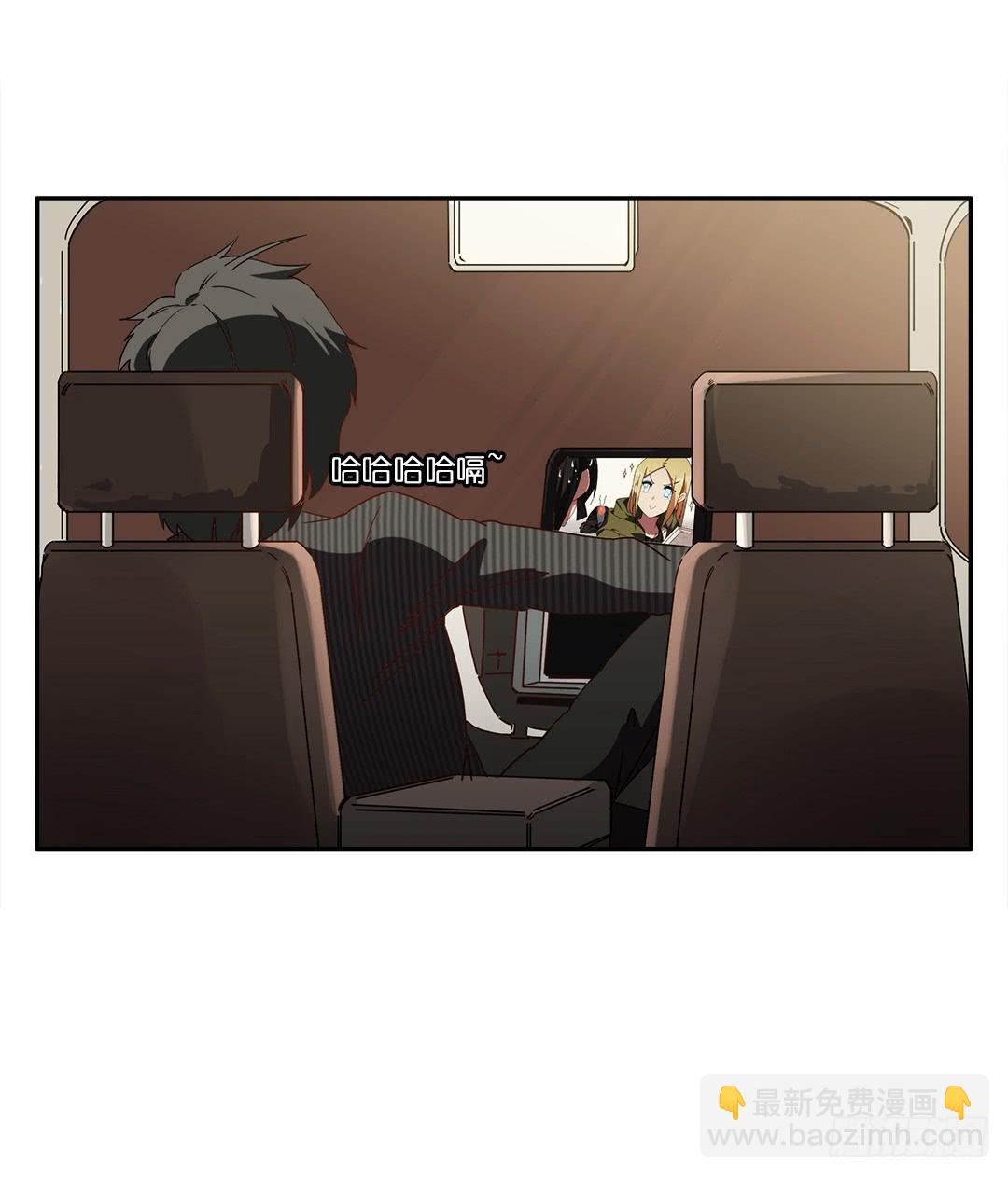 恐怖养老院：第二十一话-第55话