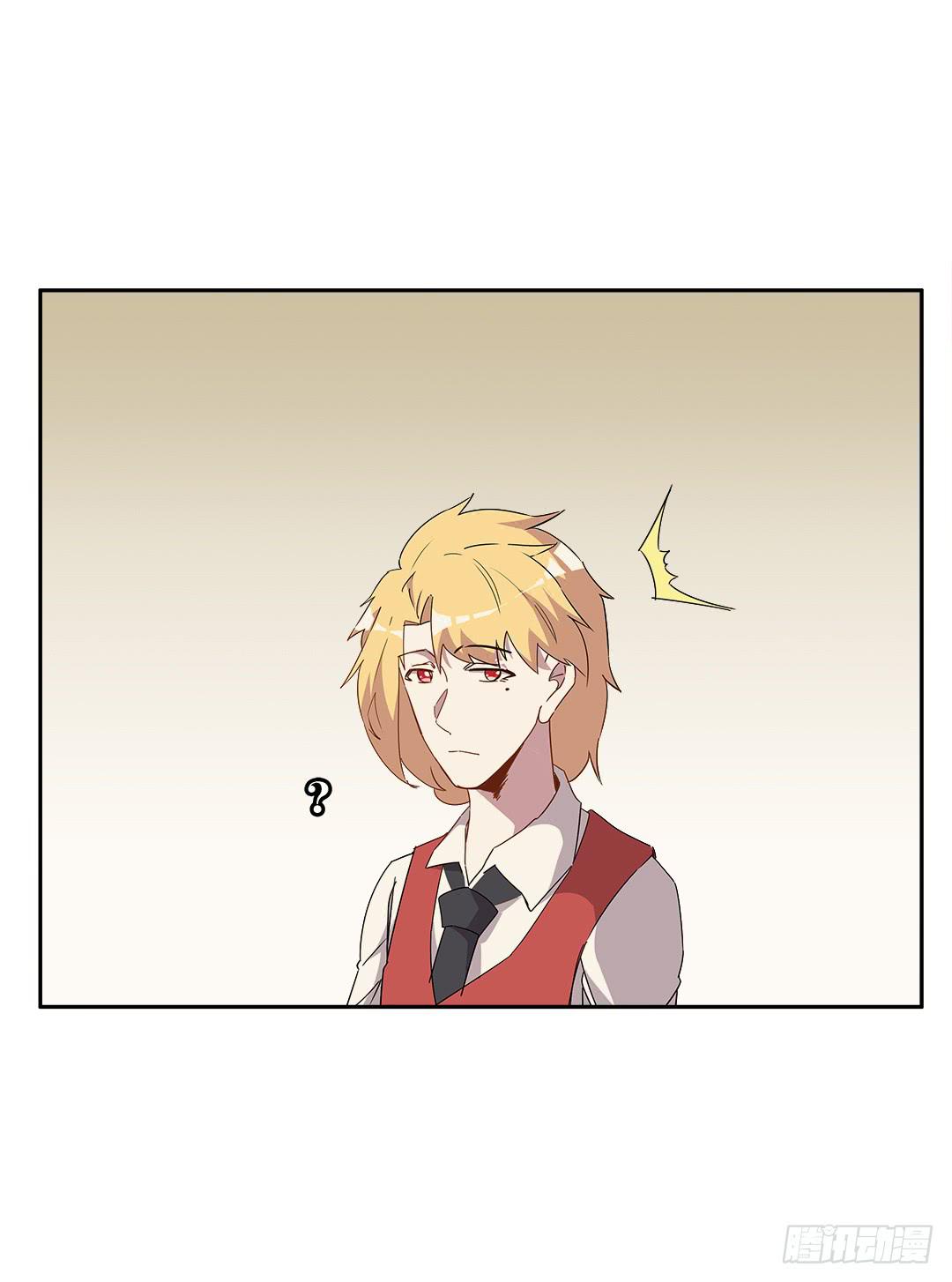 恐怖养老院：第二十一话-第55话