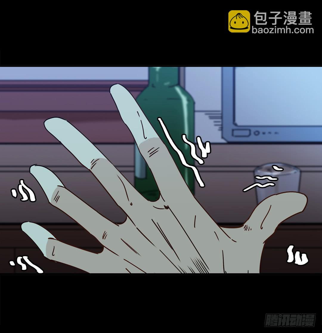 恐怖养老院：第二十三话-第57话