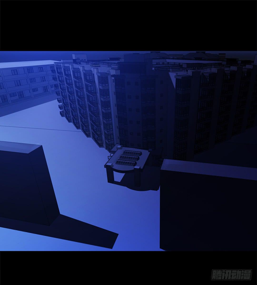 恐怖养老院：第二十五话-第59话