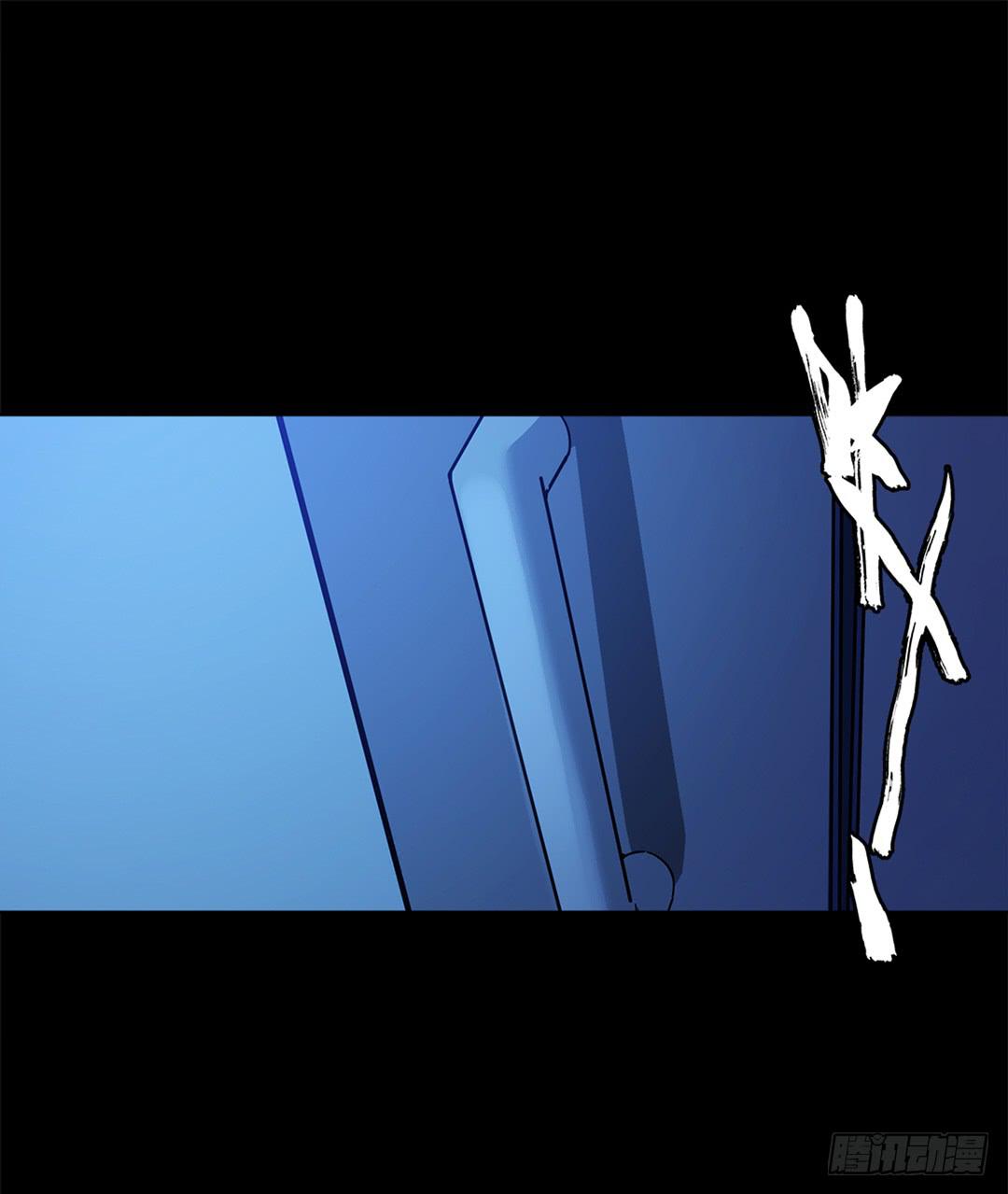 恐怖养老院：第二十五话-第59话