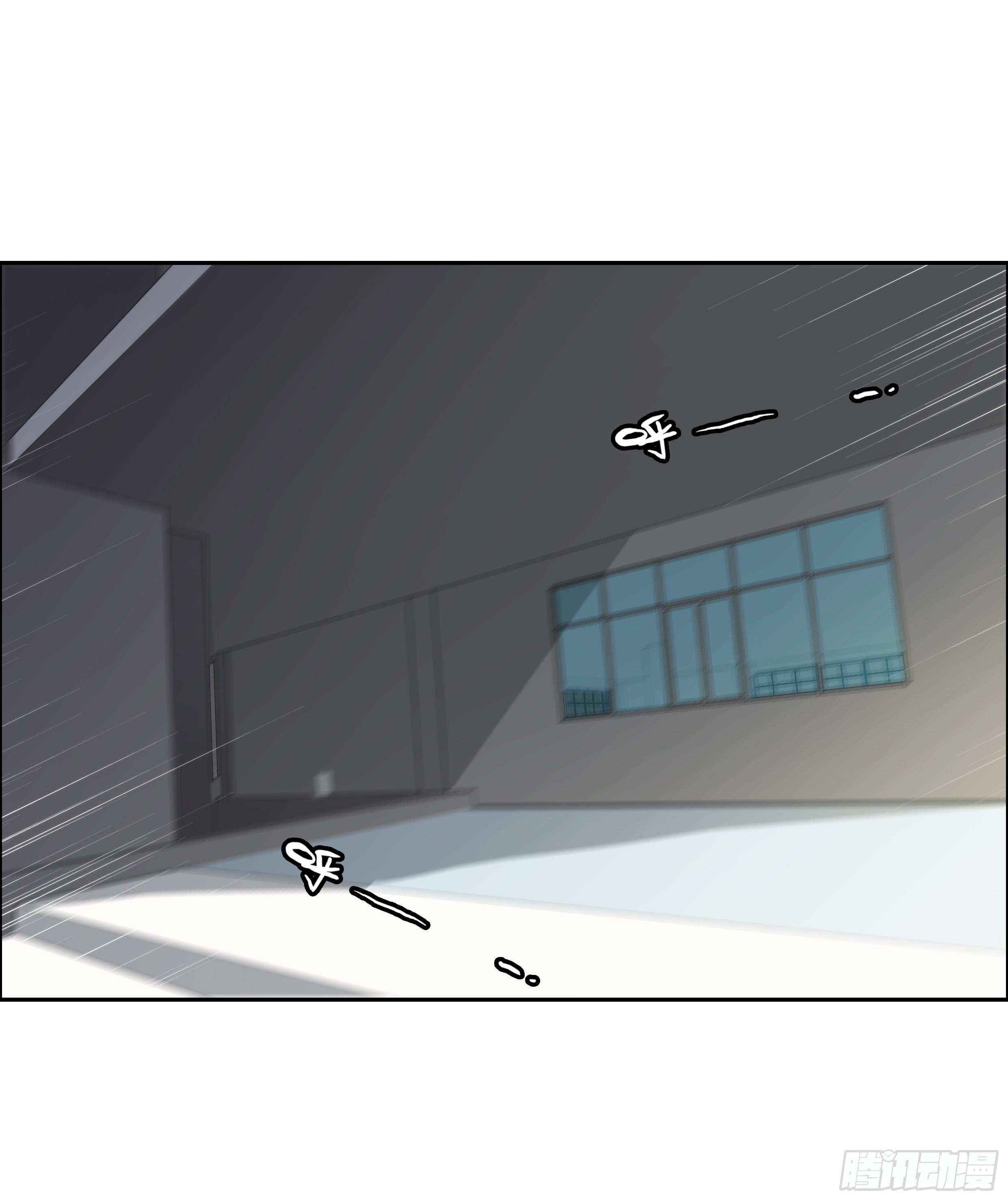 恐怖养老院：第二十七话-第61话
