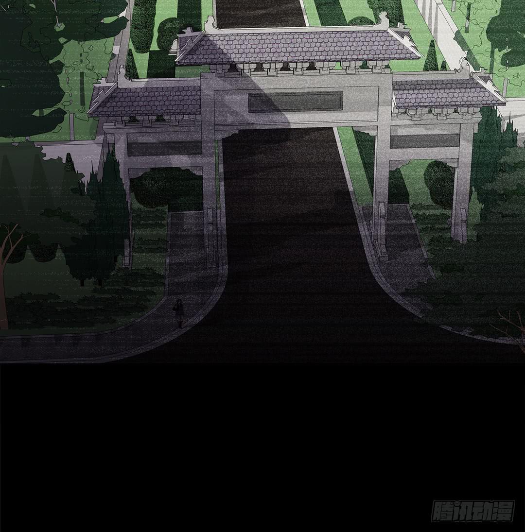 恐怖养老院：第二十七话-第61话
