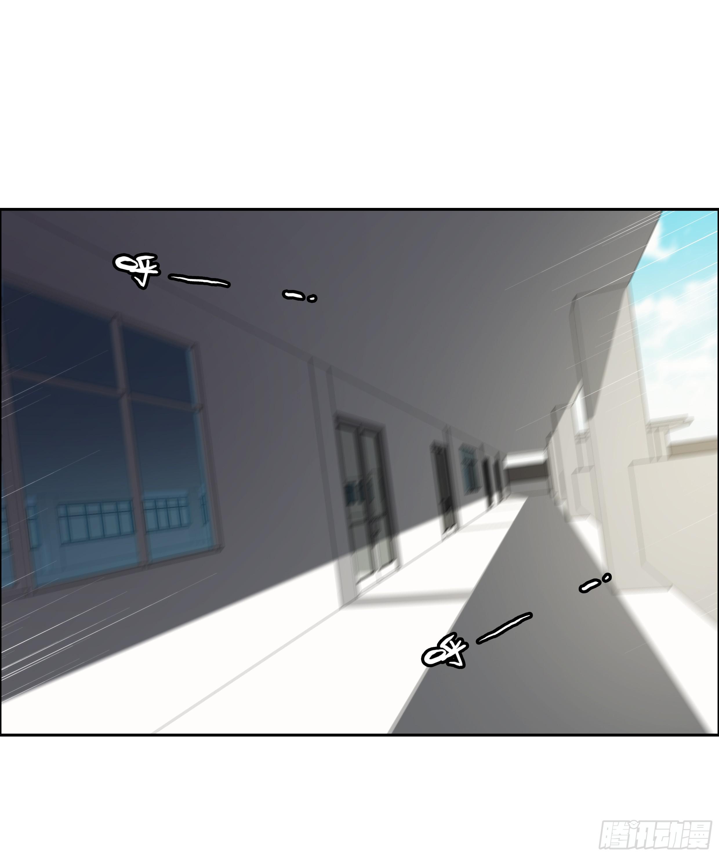 恐怖养老院：第二十七话-第61话