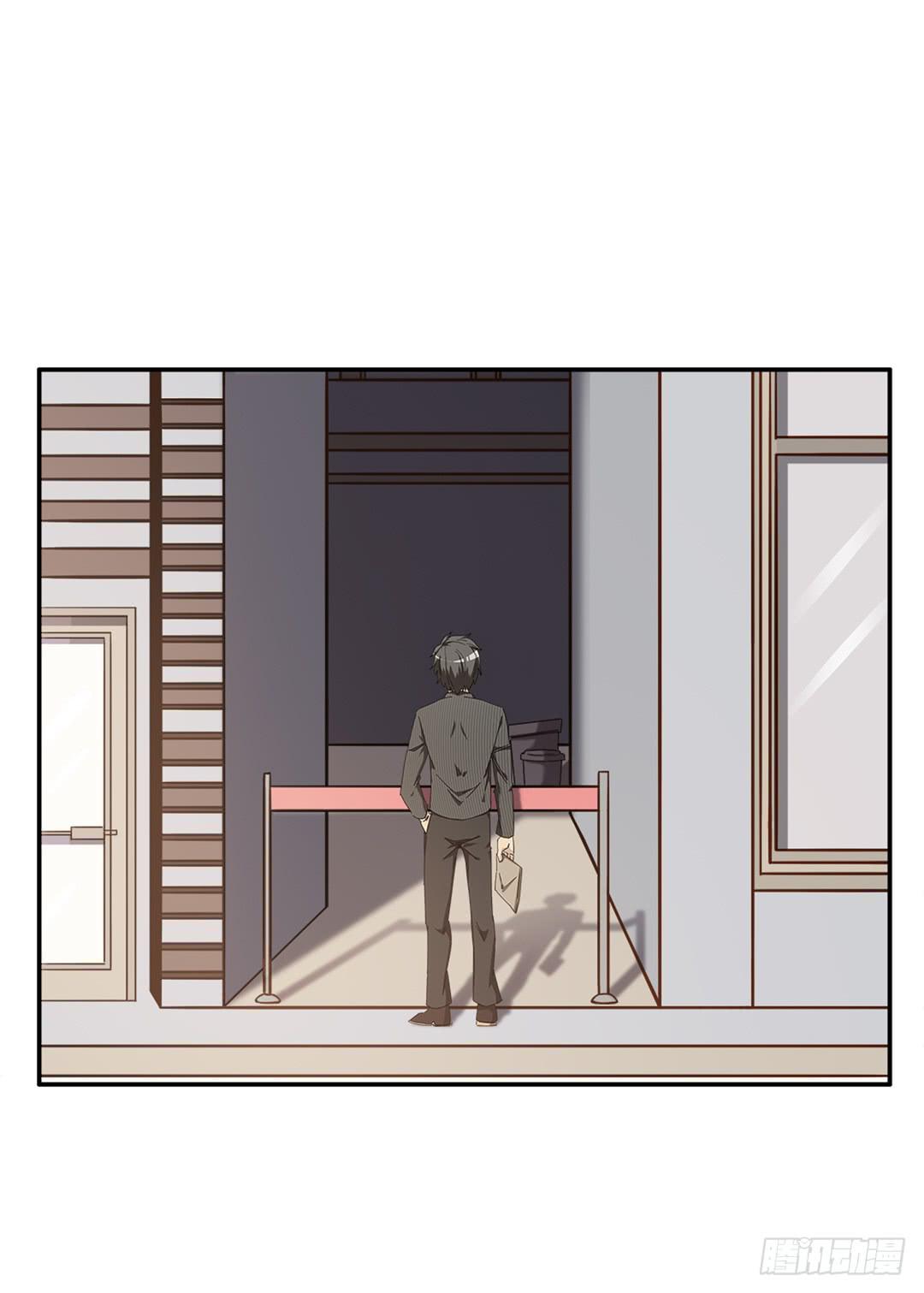 红衣凶案：第二话-第65话