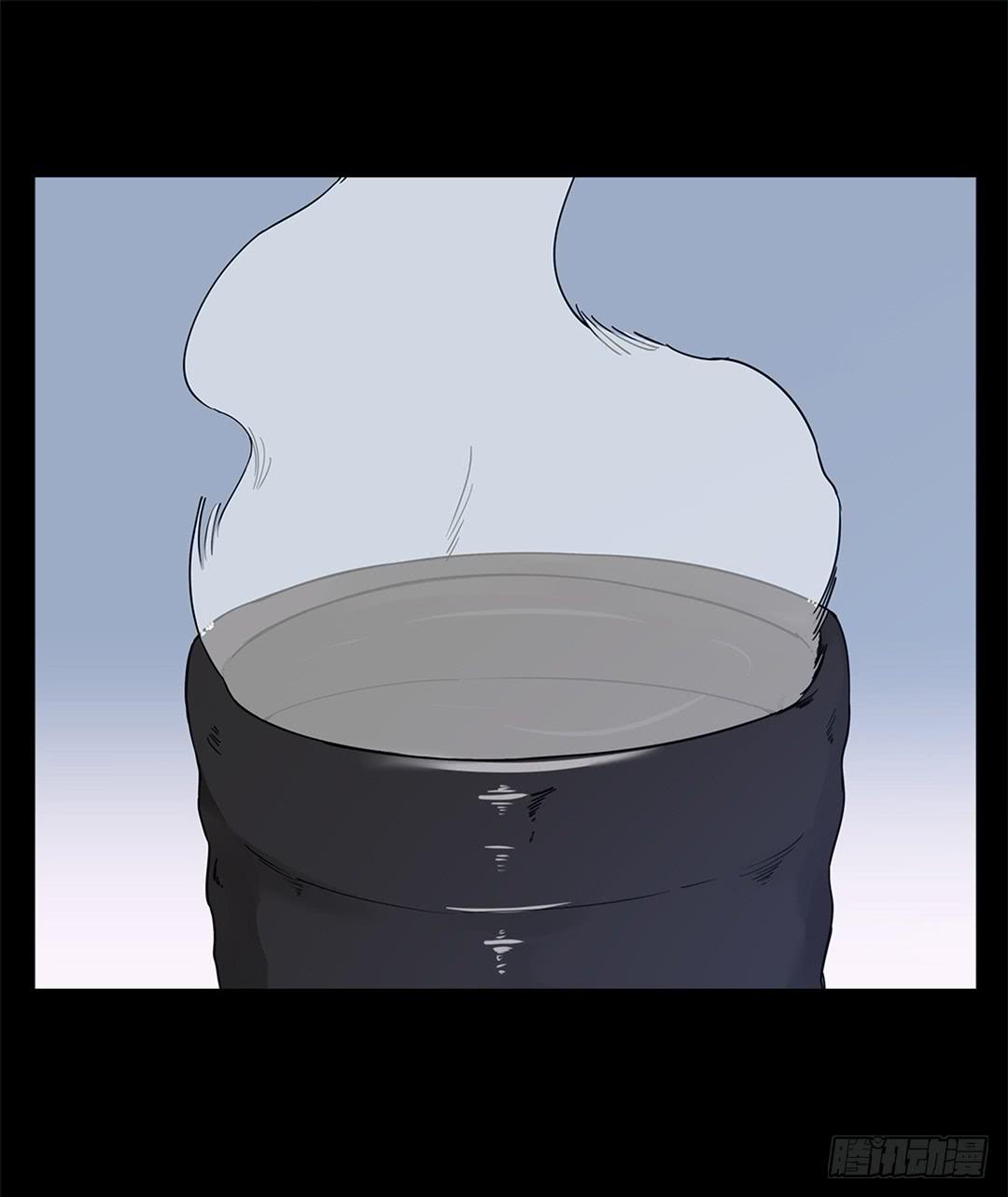 红衣凶案：第二话-第65话
