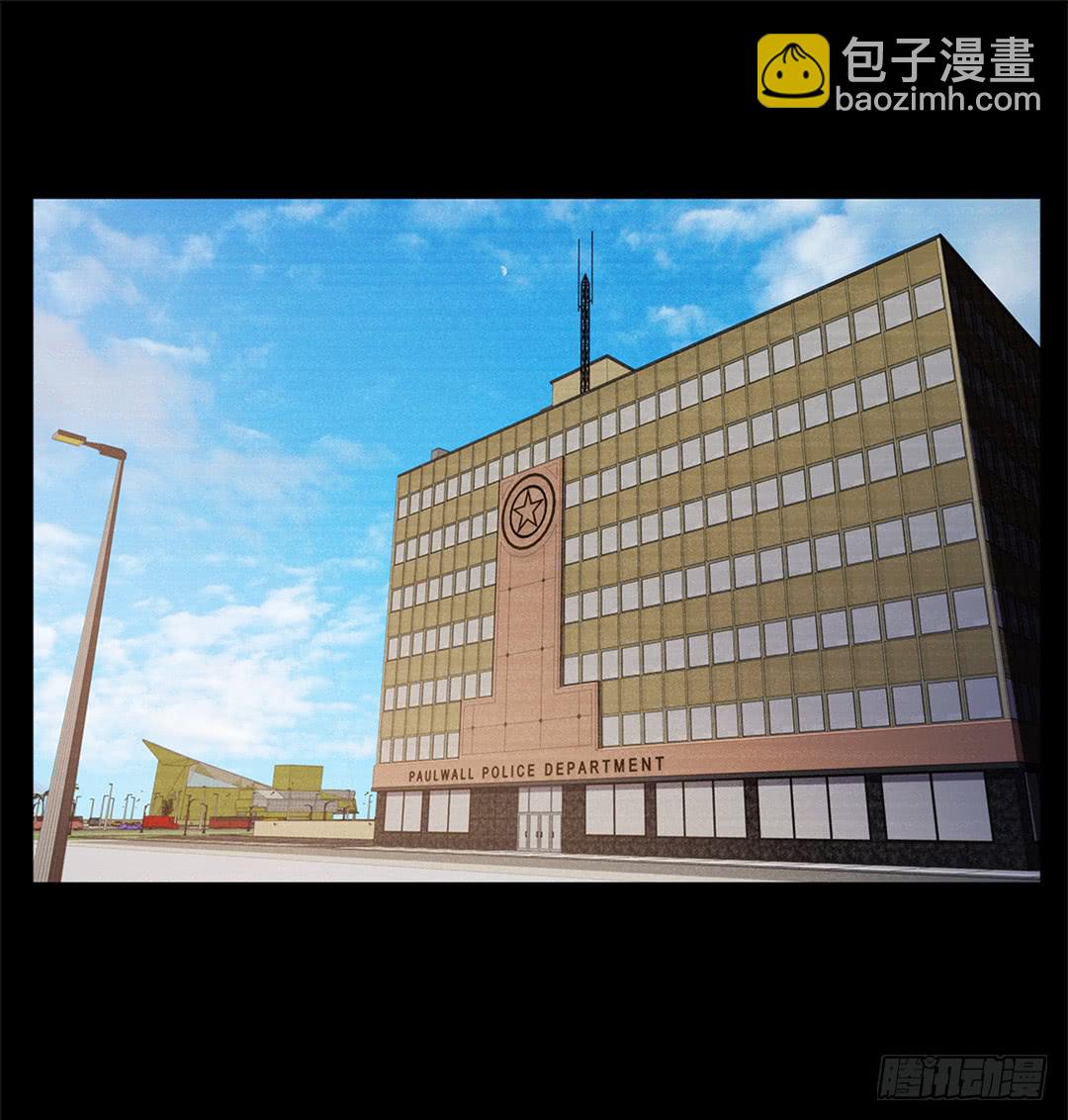 红衣凶案：第二话-第65话