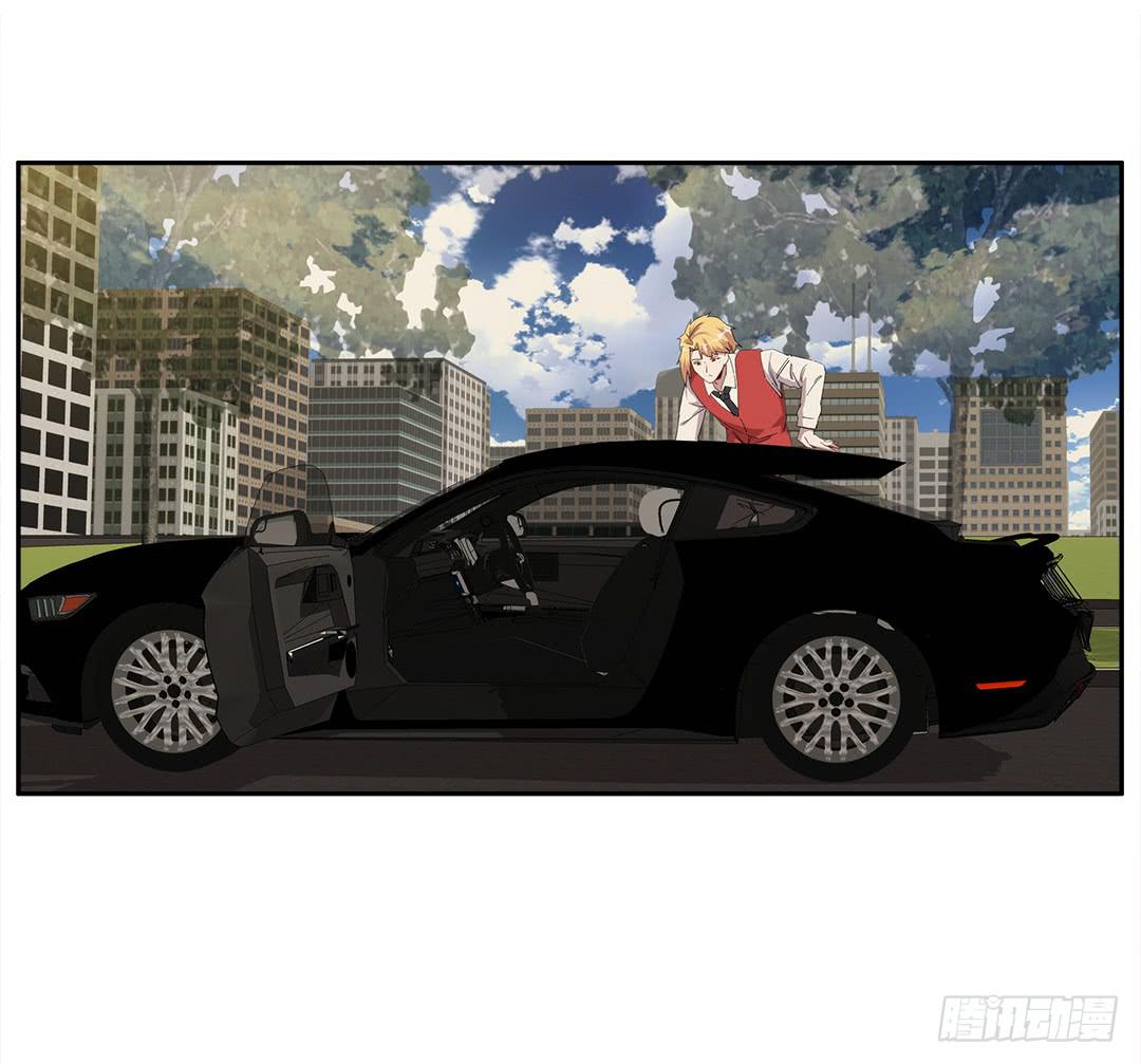 红衣凶案：第八话-第71话