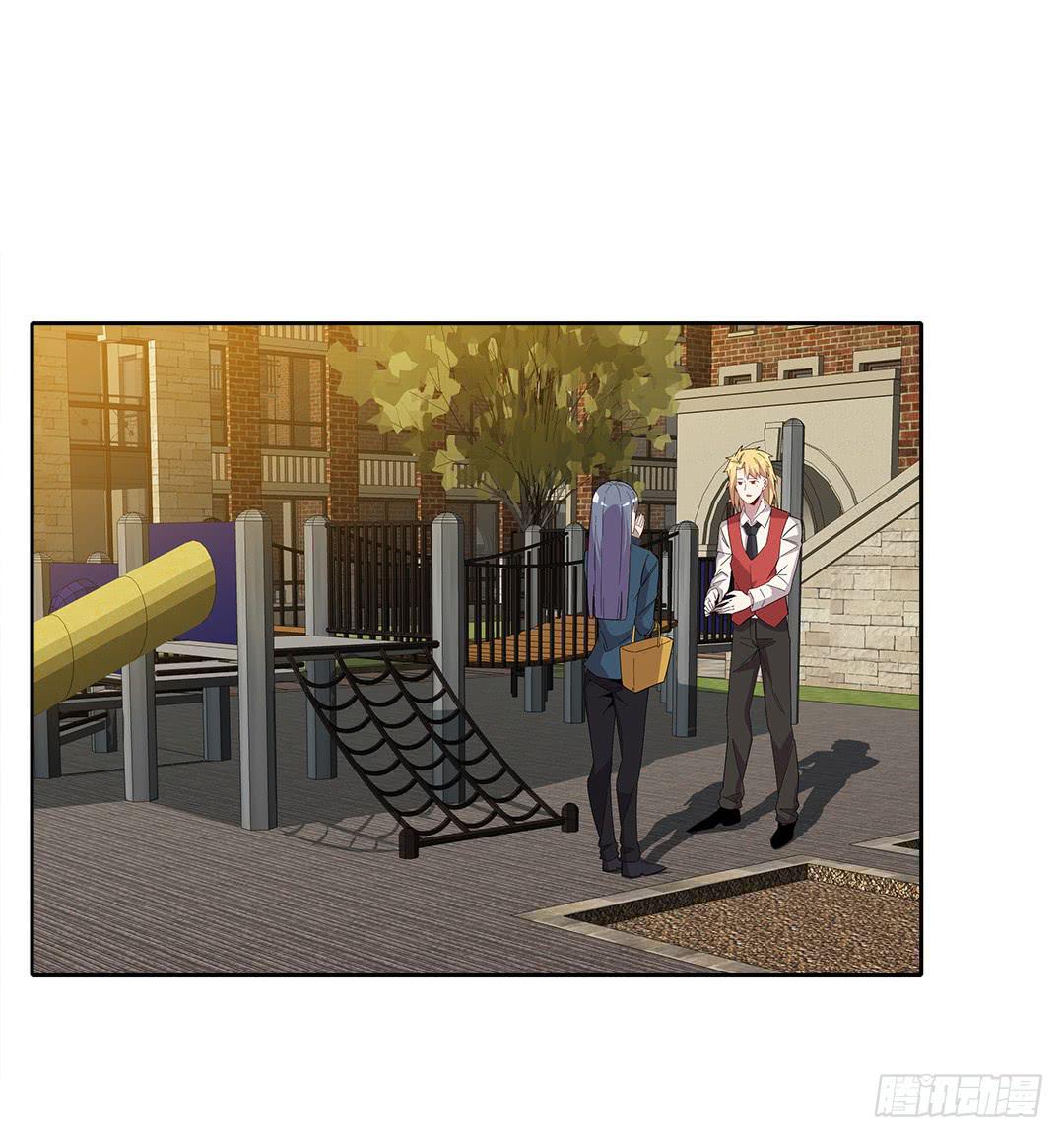 红衣凶案：第十二话(1/2)-第75话