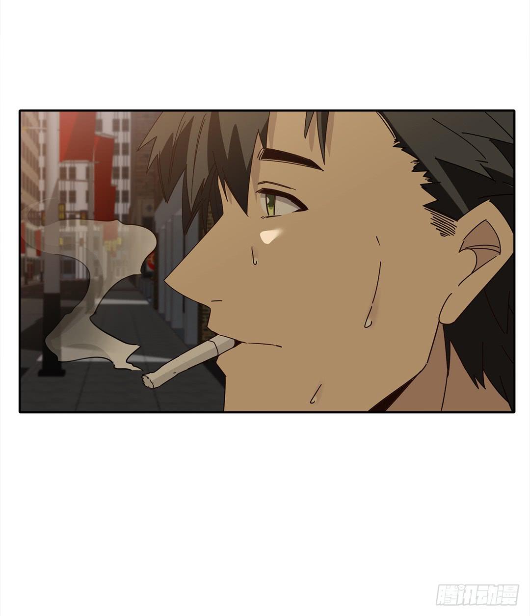 红衣凶案：第十二话(1/2)-第75话