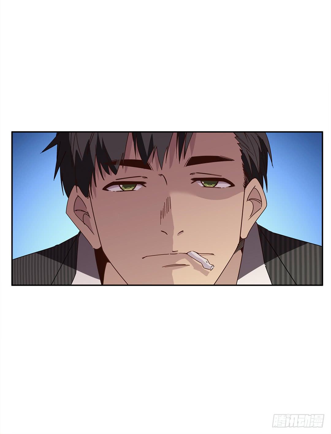 红衣凶案：第十二话(1/2)-第75话