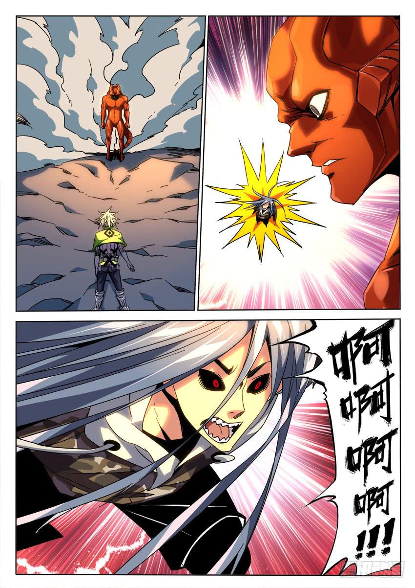 第九十章-第93话