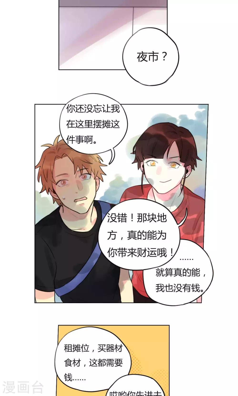 第16话 辞职创业-第17话