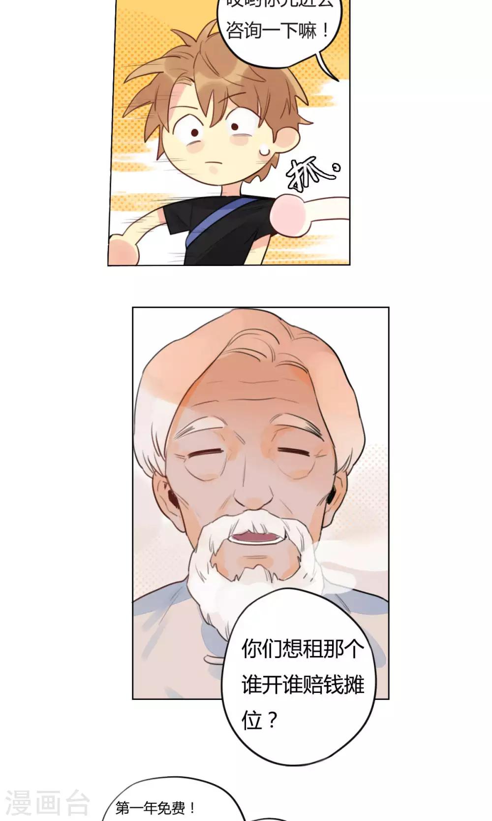 第16话 辞职创业-第17话