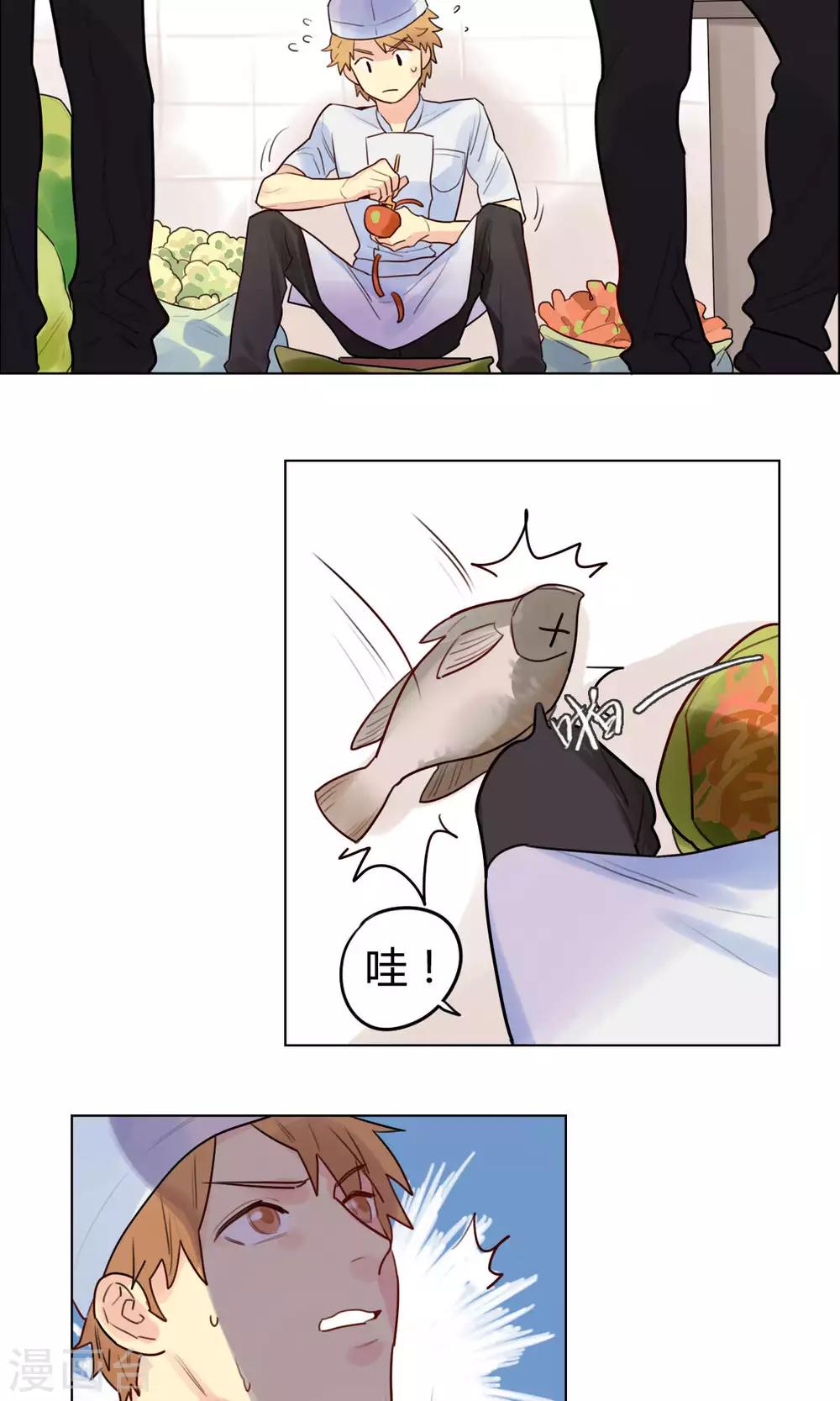 第16话 辞职创业-第17话