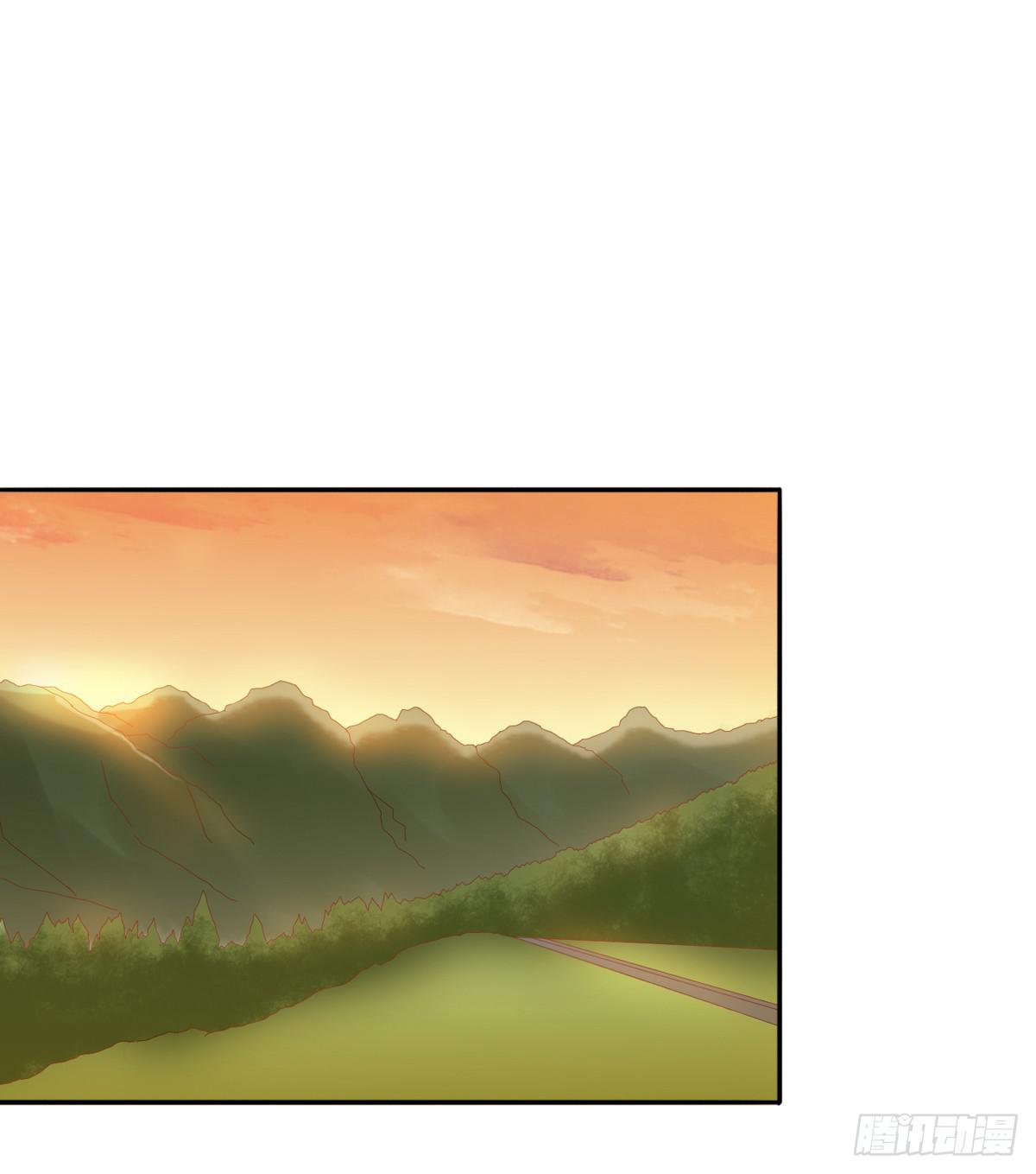树林遇险(1/3)-第5话