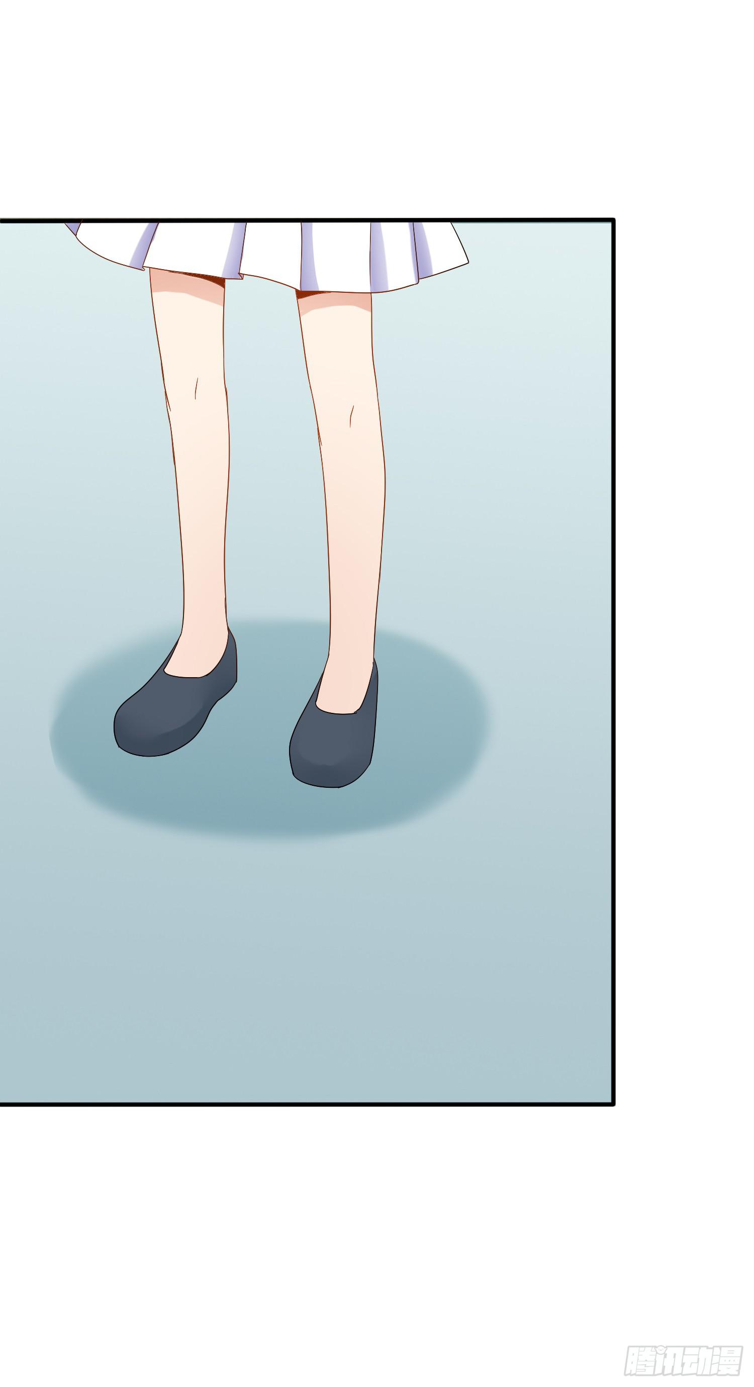 画室的一夜(1/2)-第41话