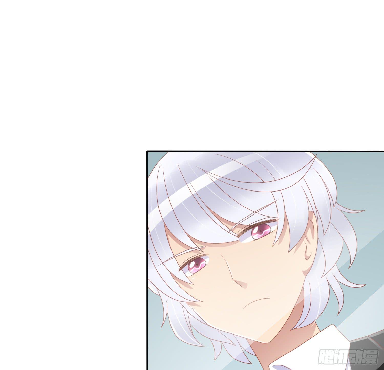 我先发现的女孩!-第45话