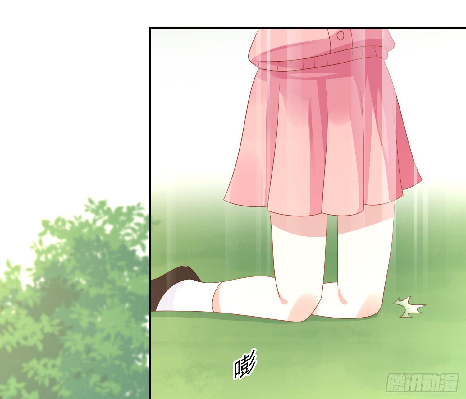 艰难的决定(1/2)-第73话