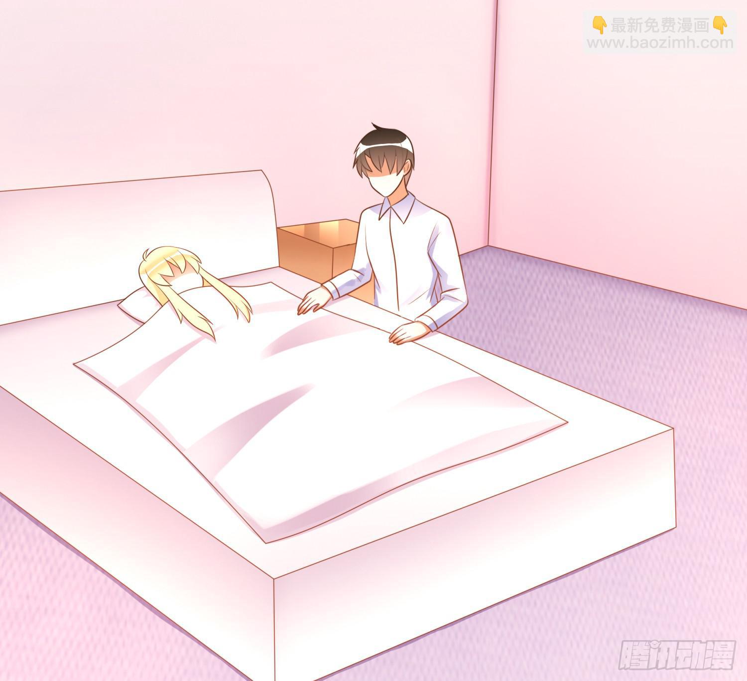 医院救治(1/2)-第87话