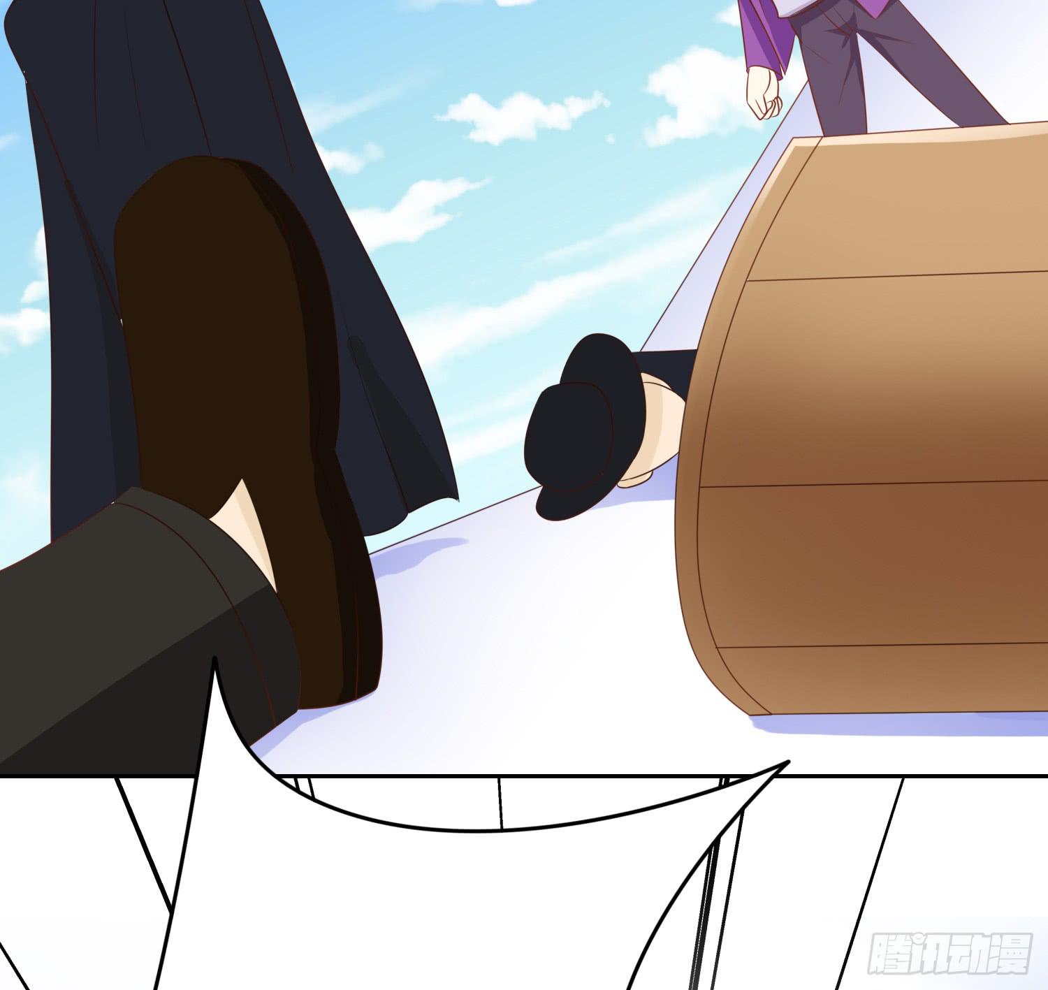 船上追击(1/2)-第93话
