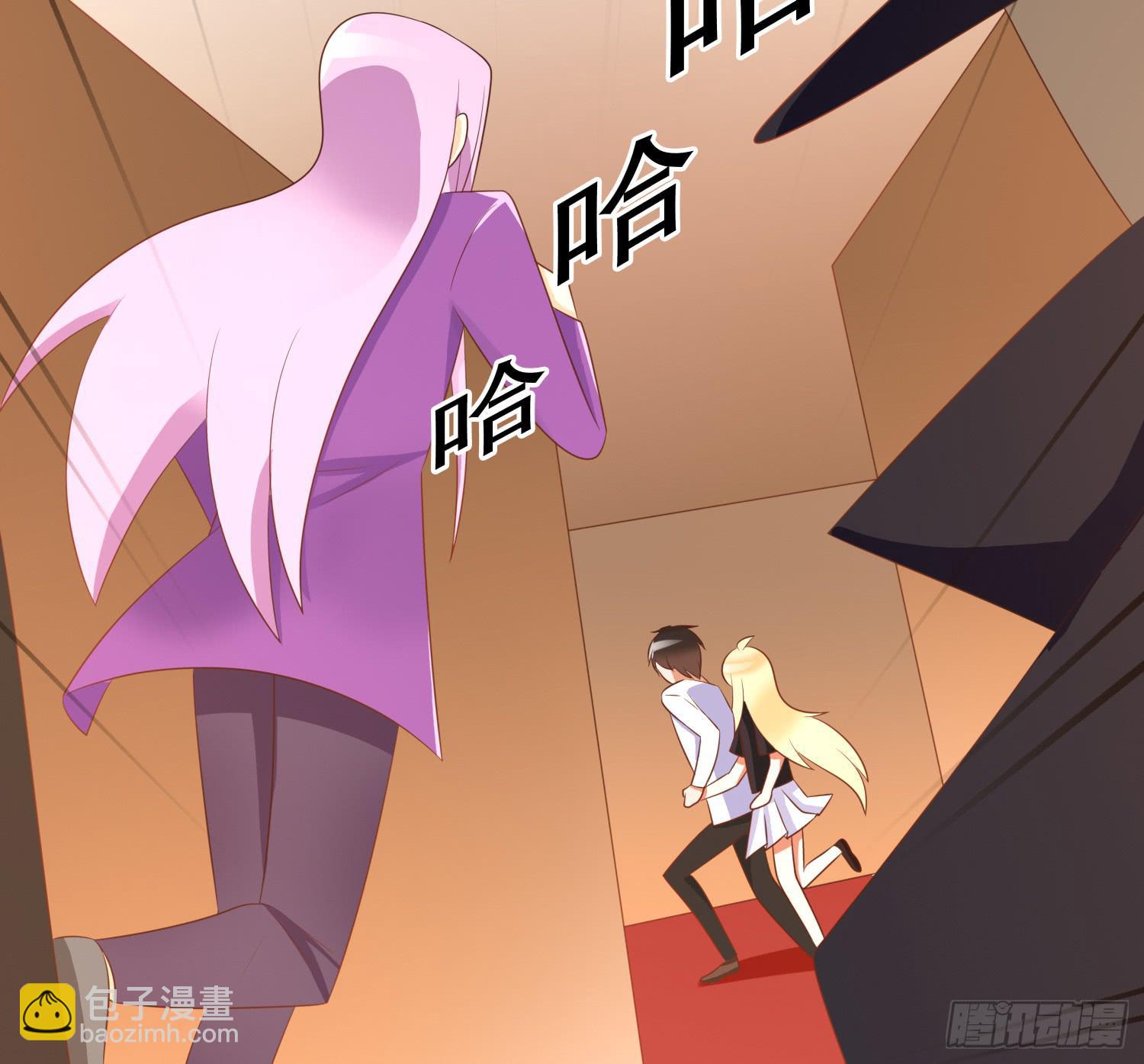 船上追击(1/2)-第93话