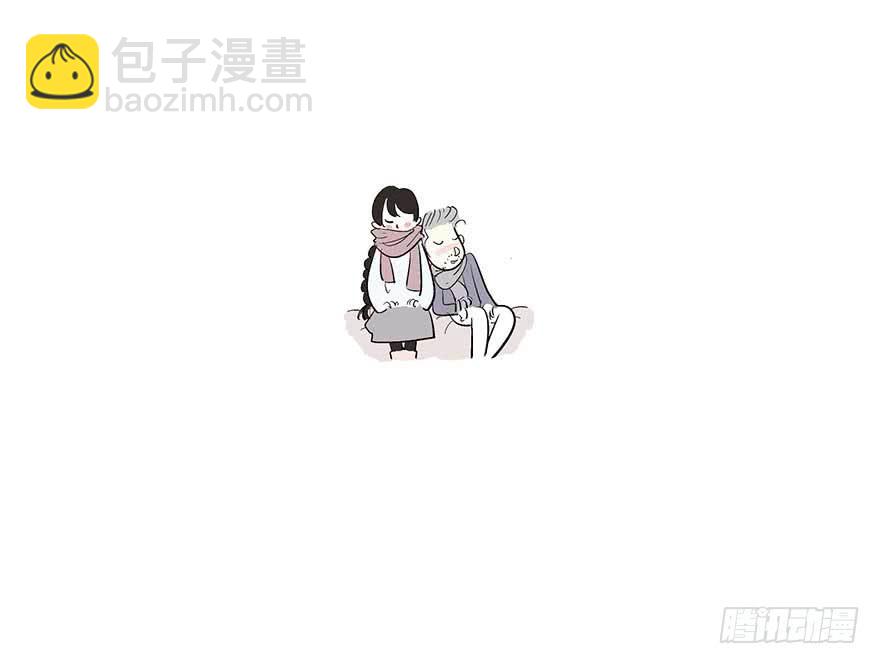 诗人(1/2)-第13话